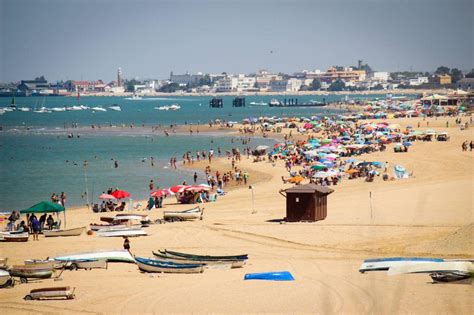 Punto Limpio Sanlúcar De Barrameda